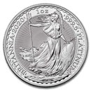 2020 Great Britain 1 oz Platinum Britannia BU 2020 Great Britain 1 oz Platinum Britannia BU